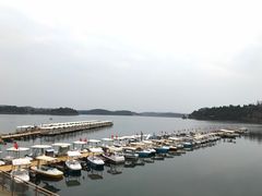 -仙海旅游度假区