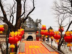 -红螺寺