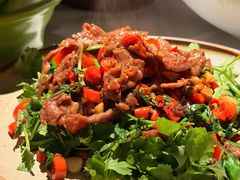 -嘎纳时光餐厅(水游城尚街店)