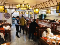 -惠宾饭庄(中山路店)