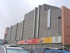 -金铂广场(龙归店)