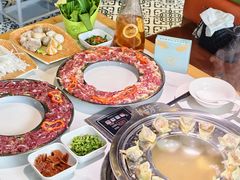 -三毛牛肉店(福强店)
