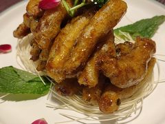 -孙家外婆•长春地标美食新名片(吾悦广场店)