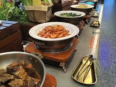 -非烤勿扰自助烤肉(深圳宝安华强广场店)