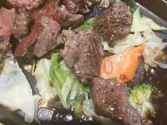 -花枝日本料理(金沟河店)
