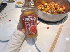 -七欣天香辣蟹火锅(无锡金太湖国际城店)