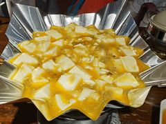 -金枝玉叶上海人家食府(三里河店)