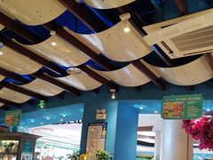 -Aqua Oasis 水天堂(相城天虹商场店)