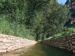 -十渡东湖港风景区