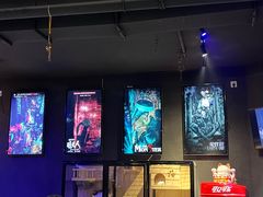 -瞳·实景密室逃脱(护国店)