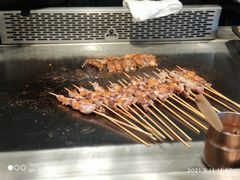 -大渔铁板烧(蛇口店)