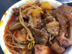 -水碾河肥兔火锅(水碾河店)