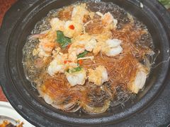 -绿茶餐厅(蓝色港湾店)