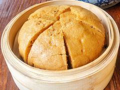 古法马拉糕-纳福苑(亮庆餐饮分店)
