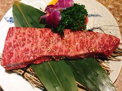 -炼火烤肉店