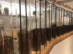 -喜茶(广州番禺奥园广场店)