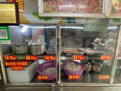 -小李腌粉(东海店)
