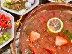 -锦府盐帮·侯宅(五棵松万达店)