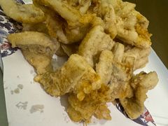 -食鼎记海鲜大排档(美食街店)