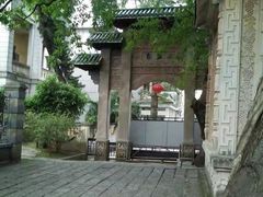 -赤坎古镇影视城