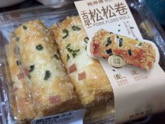 -鲍师傅糕点(春熙路店)