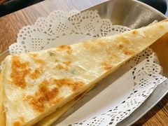 龙虾伴侣瓤子饼-叶派龙虾•招牌香辣蟹·海鲜(中海国际店)