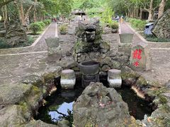 -海口火山口国家地质公园