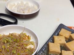 -老卜奎齐齐哈尔烤肉(人民东路店)