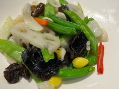 -海富门·带鱼·淮扬菜·粤菜(甘家口店)