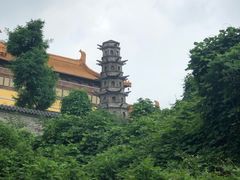 -南京市江宁方山