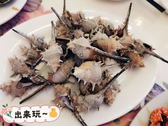 -花乐餐厅(涠洲岛店)