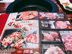 -热血兄弟·炭火烤肉(融侨中心店)