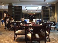 大堂-良渚君澜度假酒店·中餐厅
