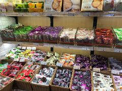 零售区-来伊份(金港大道二店)