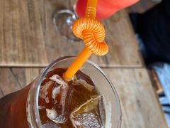 -24H COLOR咖啡厅(惠州金山湖店)