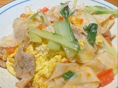 -妈妈的味道(和顺古镇店)