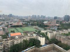 -MS实景娱乐密室逃脱(川大店)