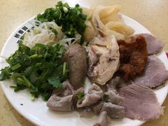 -桥香园云南过桥米线(金马碧鸡店)