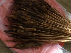 -十里铺铁板鱿鱼