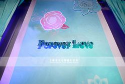 -上海浦东喜来登由由大酒店·宴会厅