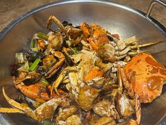 -七欣天香辣蟹火锅(上海银亿滨江店)