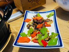 -妈妈的味道(和顺古镇店)