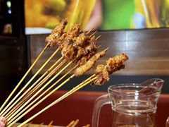 -管氏翅吧(护国寺店)