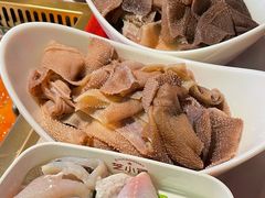 -芝小官毛肚火锅海鲜自助(淮安清江浦区新亚店)