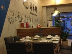 -兰木肆·云南菜(龙湖U城天街店)