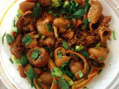 -丁记面馆(凤凰店)