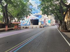 -广州市紫泥堂文化创意园景区
