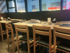 大堂-新石器烤肉(周浦万达店)