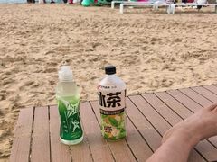 -那香海钻石沙滩浴场