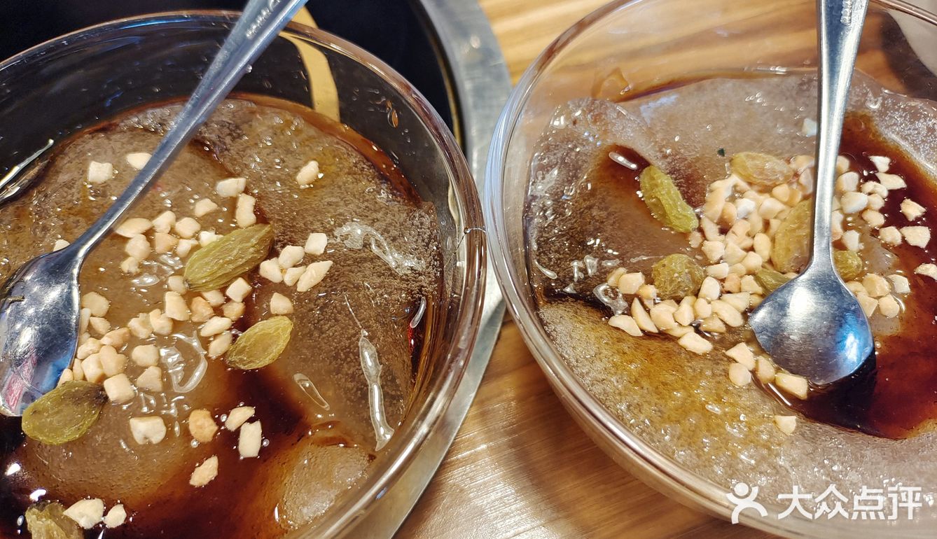 在北京也能吃到正宗的芋儿鸡！